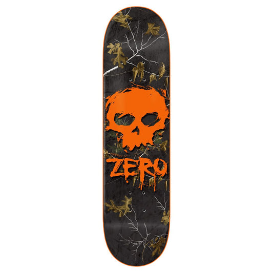 REALTREE SKULL DECK