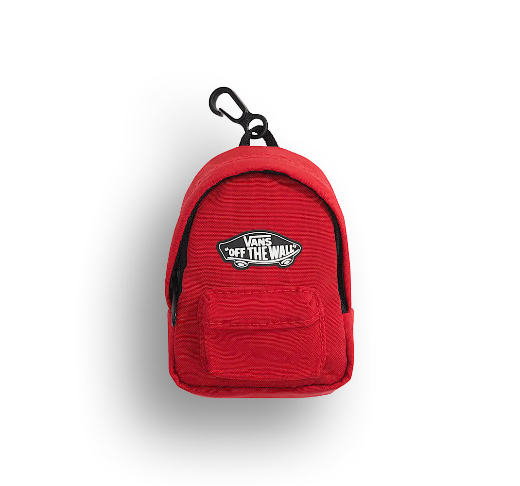 MICRO OLD SKOOL BACKPACK