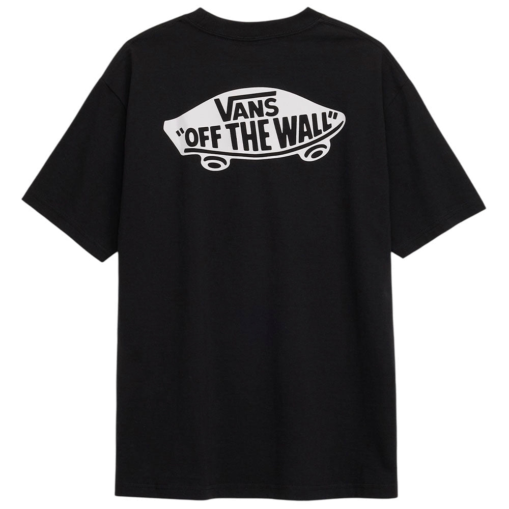 DOUBLE STANDARD TEE