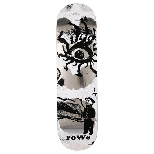 KNOCKER DECK