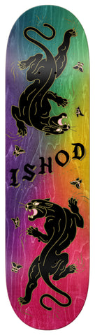 ISHOD DBX SLICK CAT DECK
