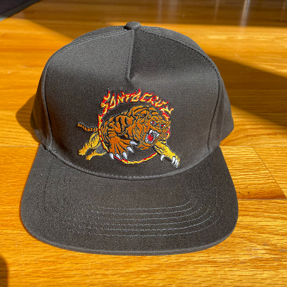 SALBA TIGER HAT