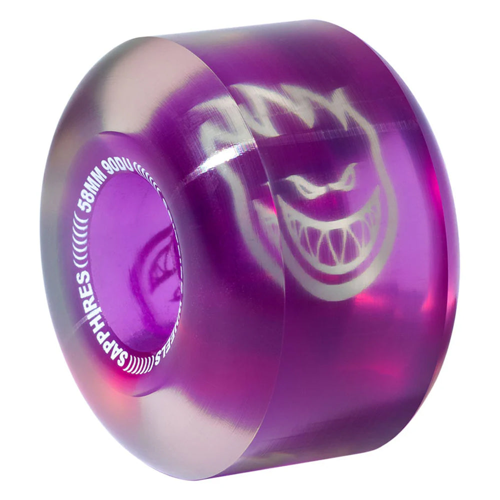 PURPLE SAPPHIRE 90D
