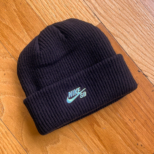 FUTURA BEANIE