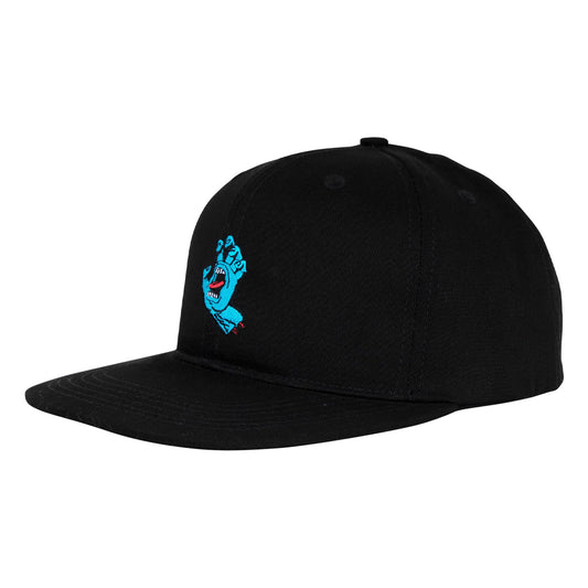 SCREAMING HAND SNAPBACK