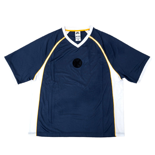 THUNDER BLUE YUTO JERSEY