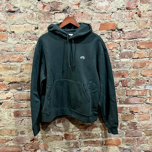 SEQUOIA FLEECE SKATE HOODIE