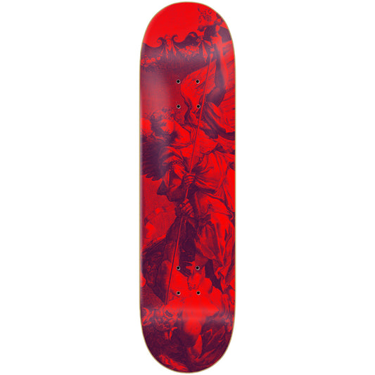 SHECKLER RENAISSANCE DECK