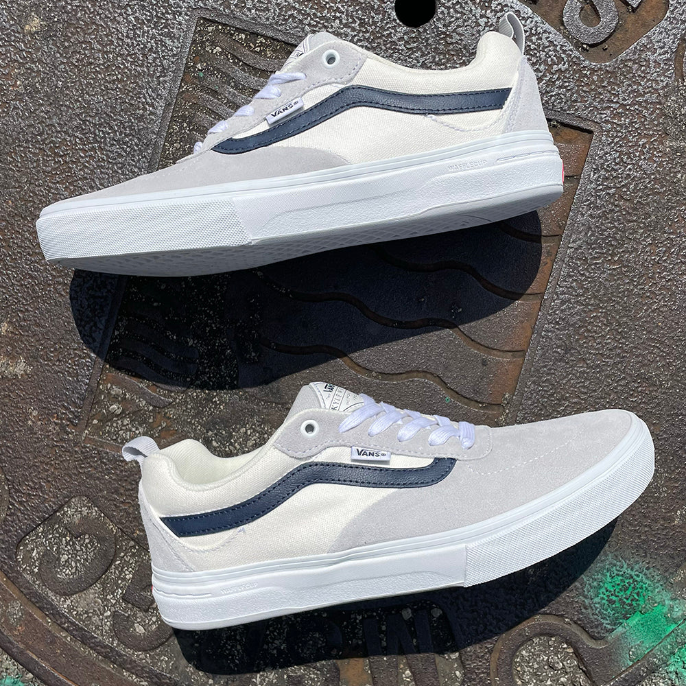 SKATE KYLE WALKER (LIGHT GREY)