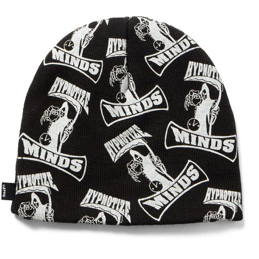 THREE 6 MAFIA SKULL BEANIE