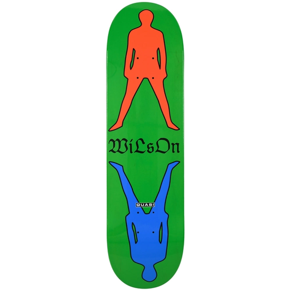 STANCE DECK