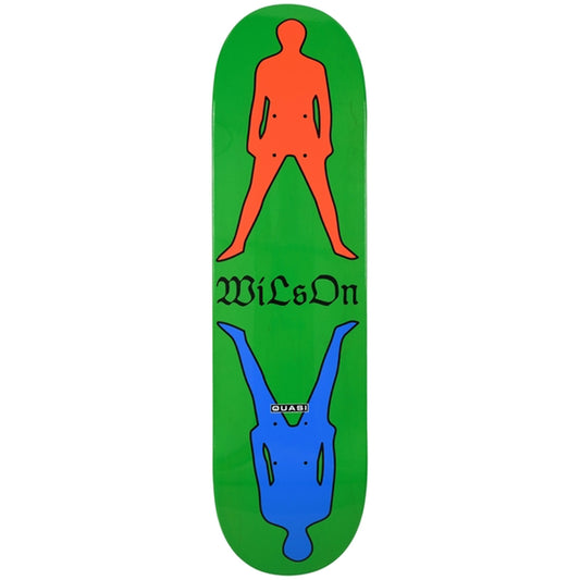 STANCE DECK