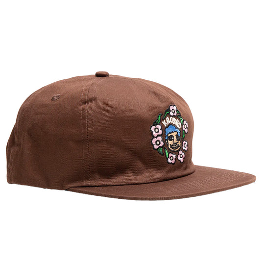 BROWN SWEATPANTS REDUX HAT
