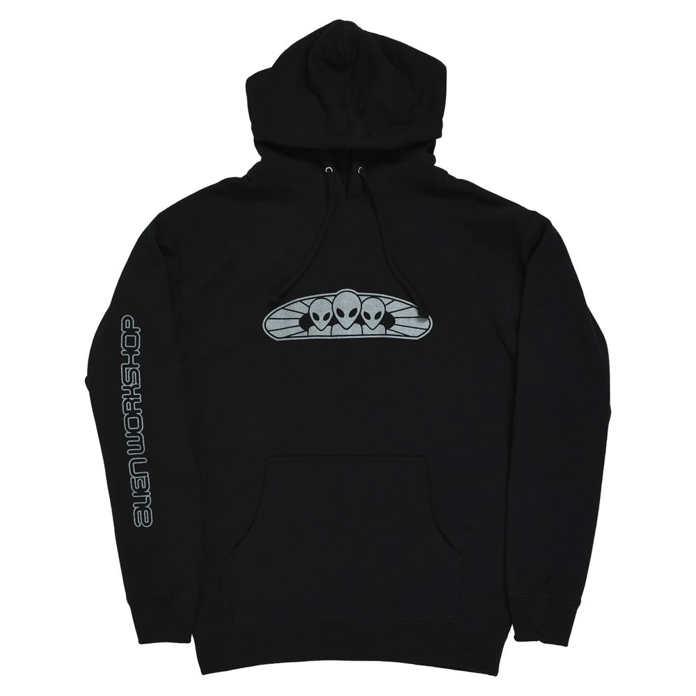 REFLECTIVE SPECTRUM HOODIE