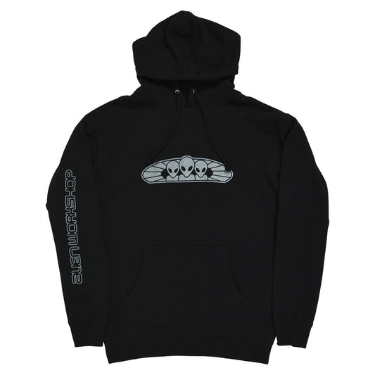REFLECTIVE SPECTRUM HOODIE