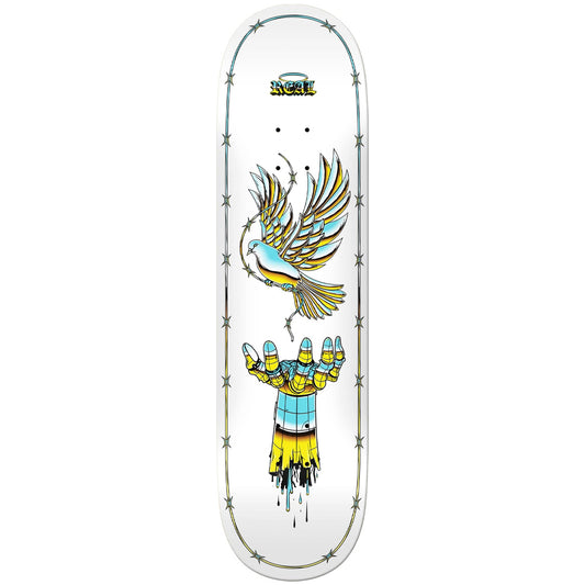 SYNTHETIC PEACE DECK