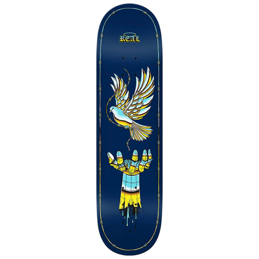 SYNTHETIC PEACE DECK