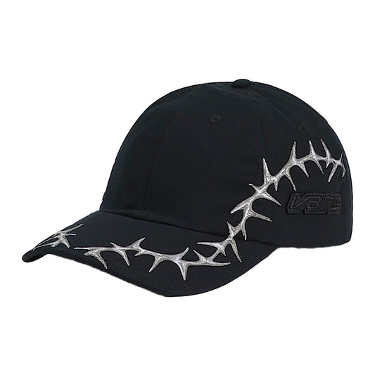 THORN JOCKEY HAT