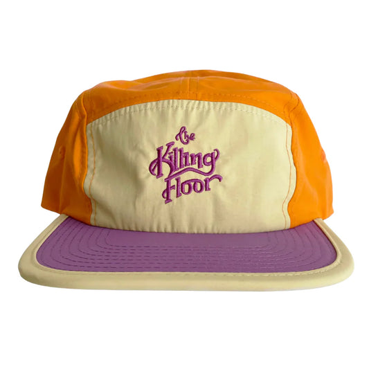 TKF CAMPER 5 PANEL