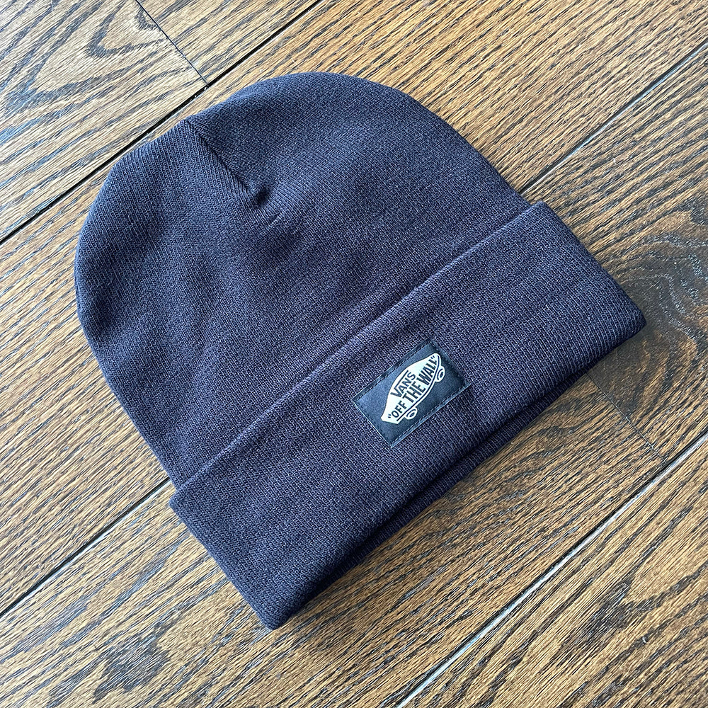 CLASSIC TALL CUFF BEANIE