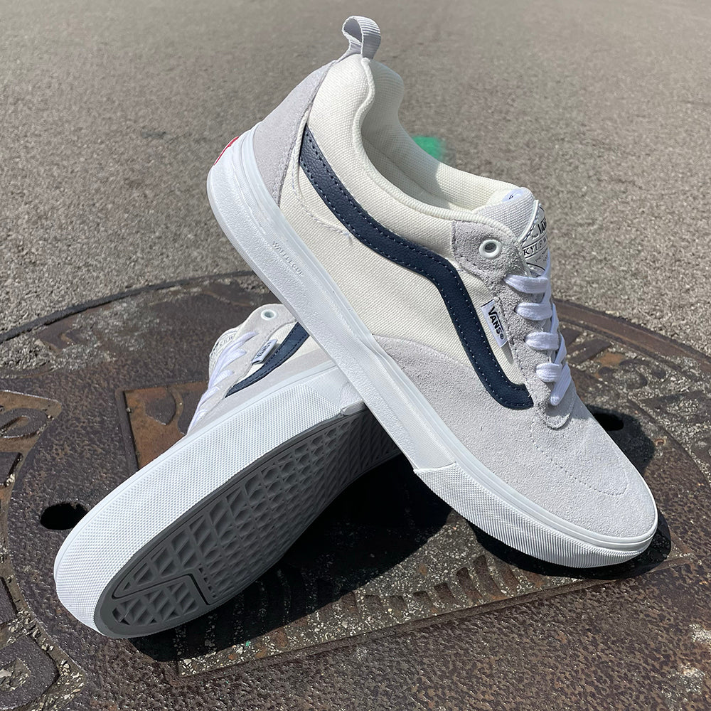 SKATE KYLE WALKER (LIGHT GREY)