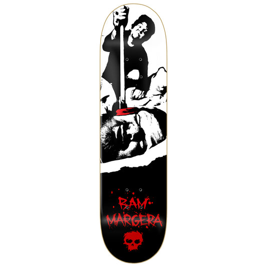 VIVA LA BAM DECK
