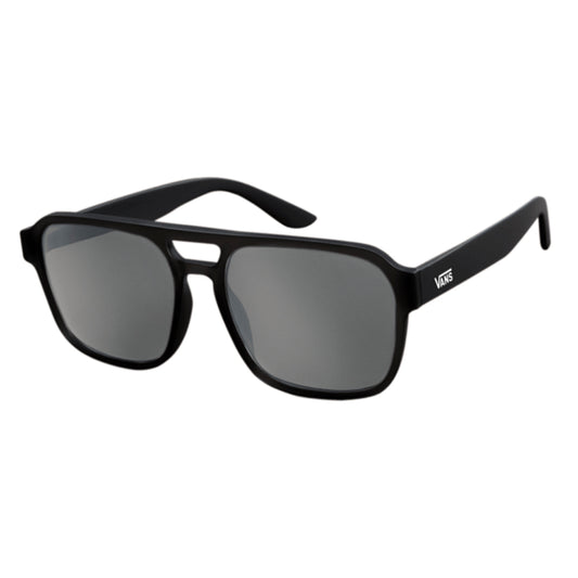 BLACK WELTON SUNGLASSES