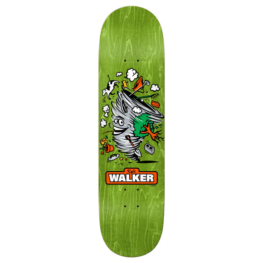 KYLE MASCOT DECK