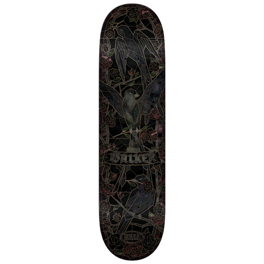 WALKER BLACK SUN CATHEDRAL DECK