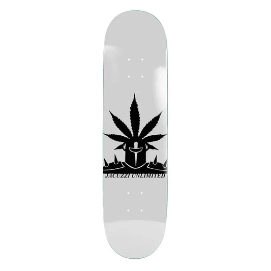 WEEDSTAR DECK