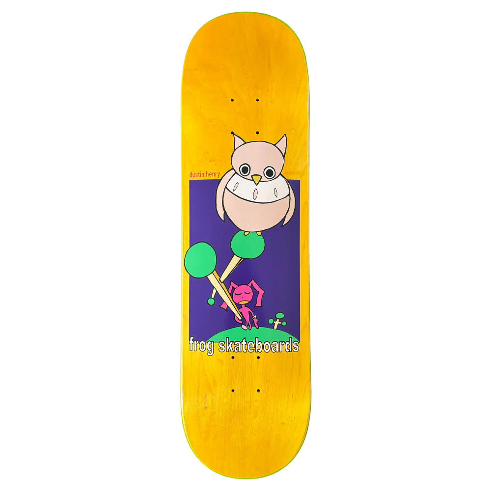 WISE ONE DECK