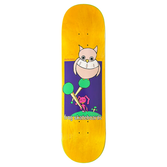WISE ONE DECK