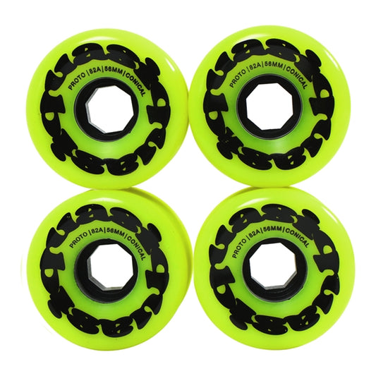 STONER WHEELS
