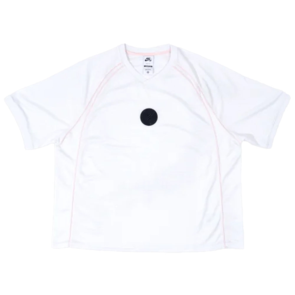 SUMMIT WHITE YUTO JERSEY