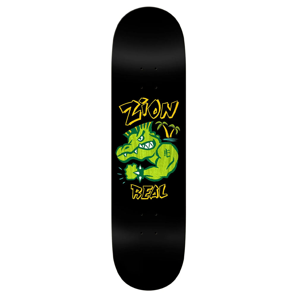 BAD GATOR DECK
