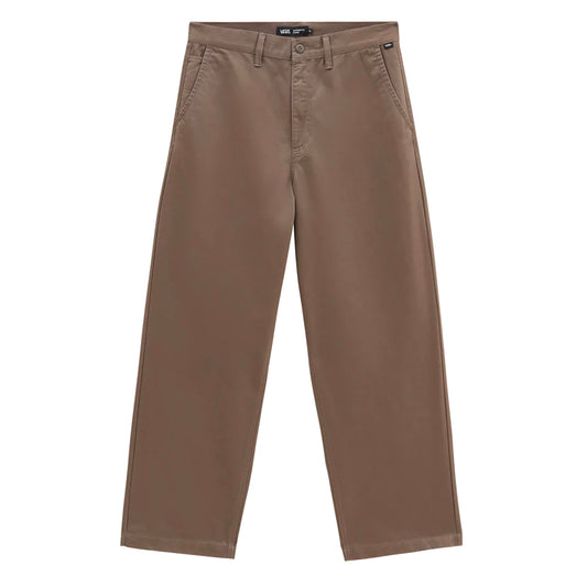 AUTHENTIC CHINO BAGGY PANT (CANTEEN)