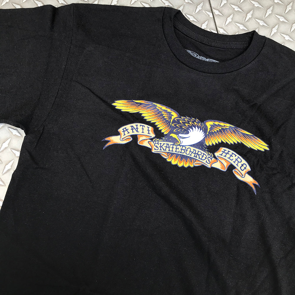 BLACK EAGLE TEE