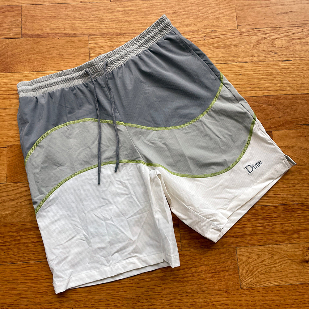 P04475 - Wave - Adult Athletic Short w/ Pockets – Canada