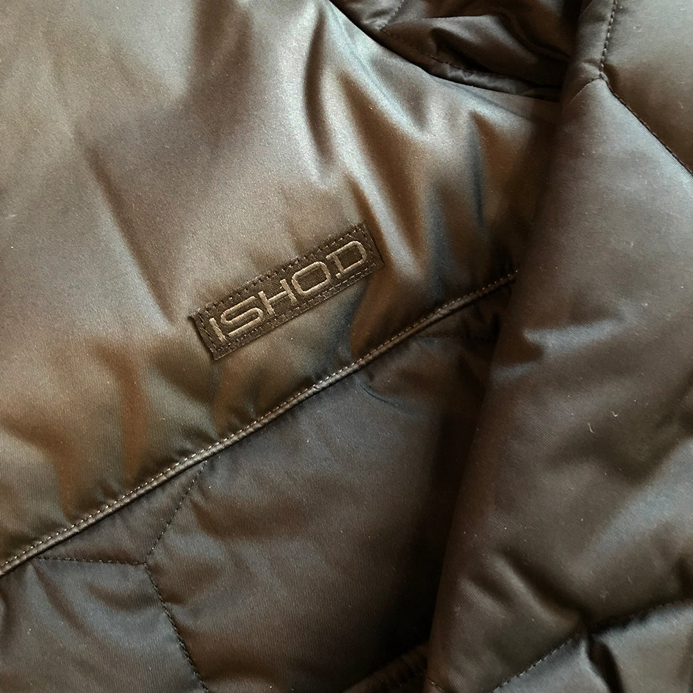 STORM-FIT ISHOD WAIT SYNTHETIC-FILL SKATE JACKET