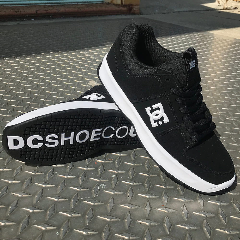 Dc on sale lynx black