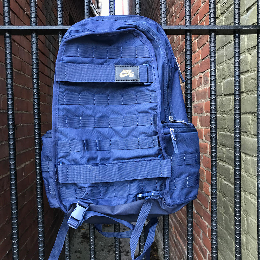 RPM BACKPACK