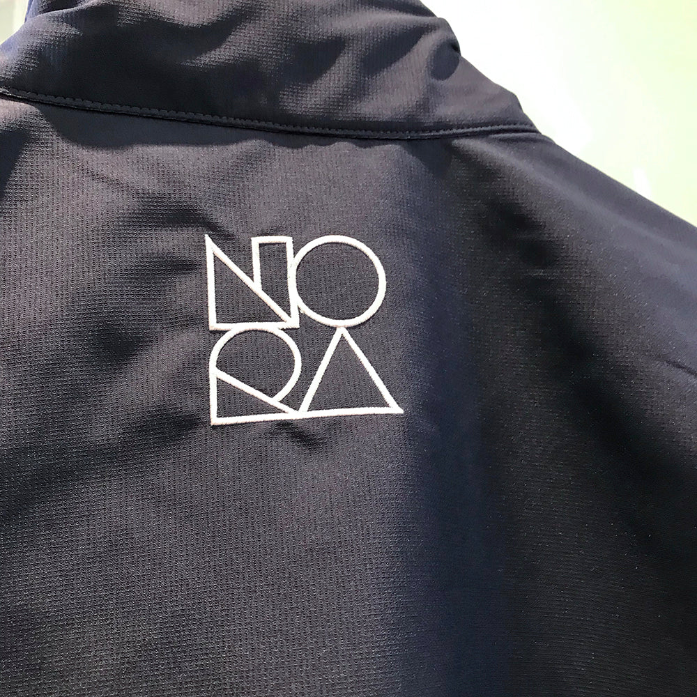 NORA TRACK TOP