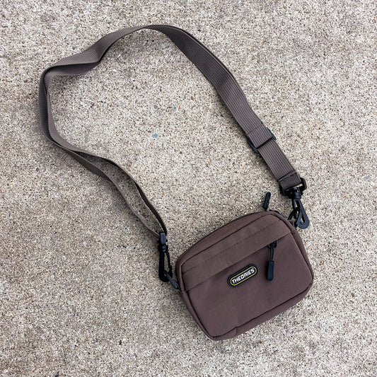 POINT AND SHOOT RIPSTOP POUCH
