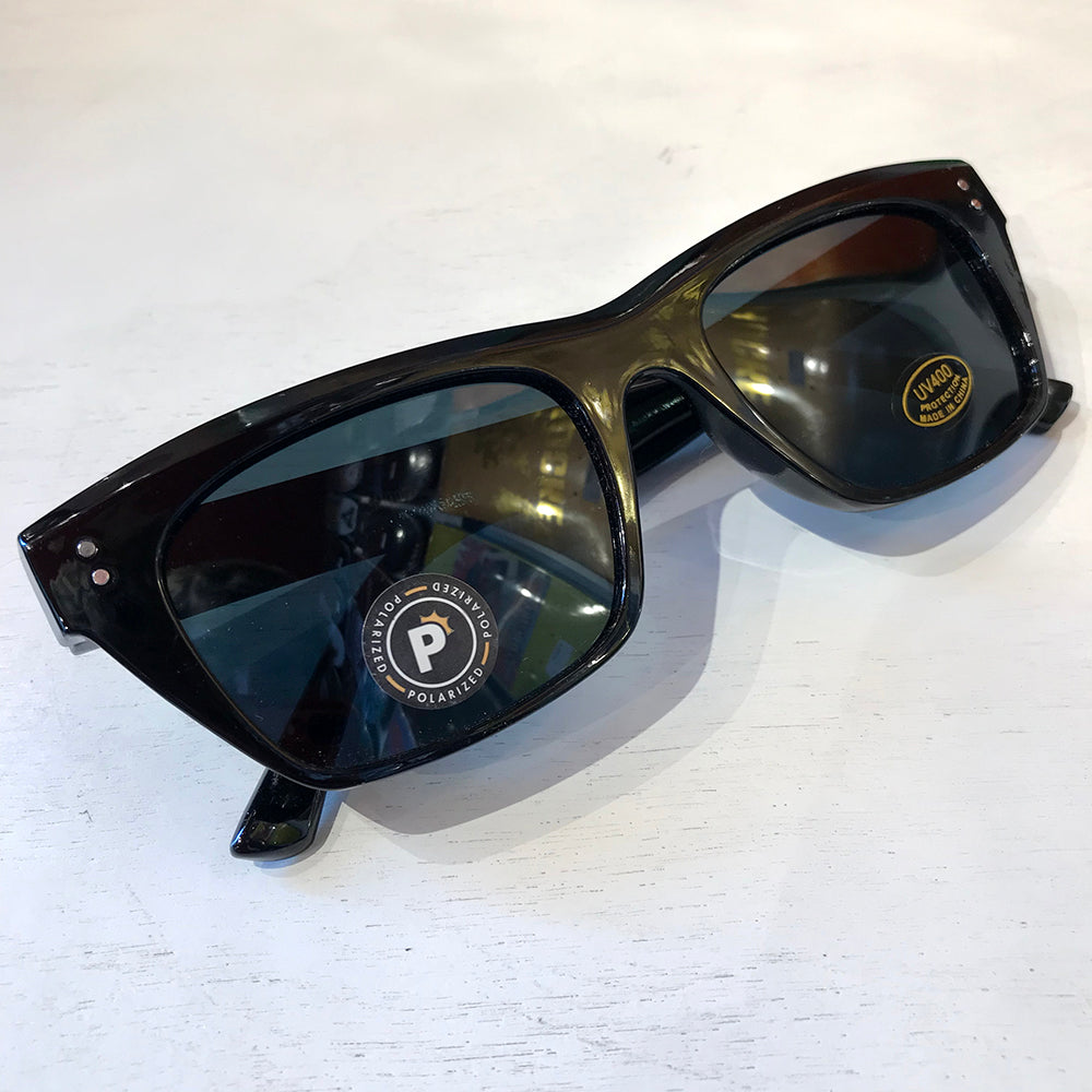 SANTOS POLARIZED