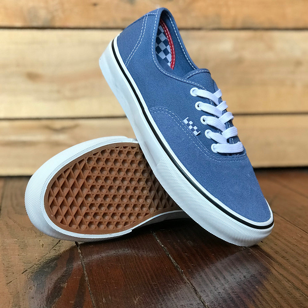 SKATE AUTHENTIC (MOONLIGHT BLUE)