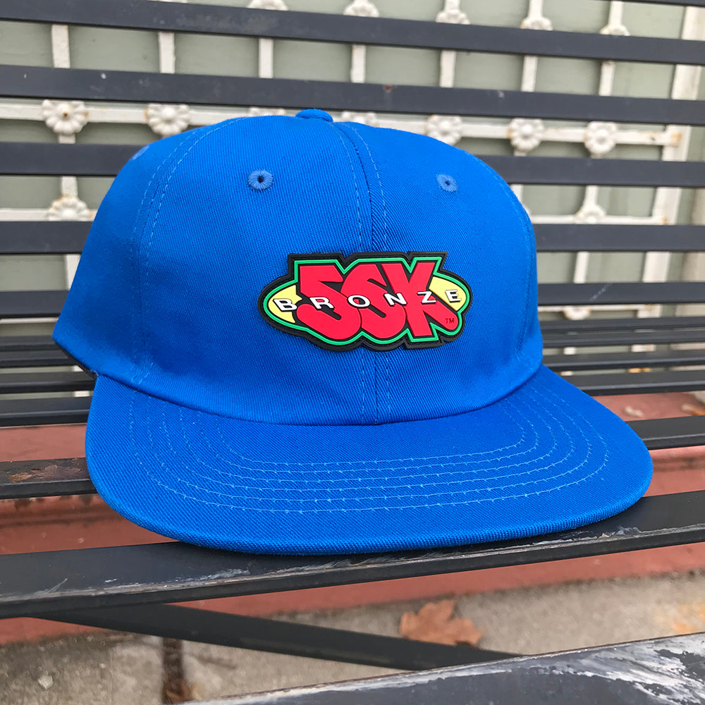 BASED CAMP HAT