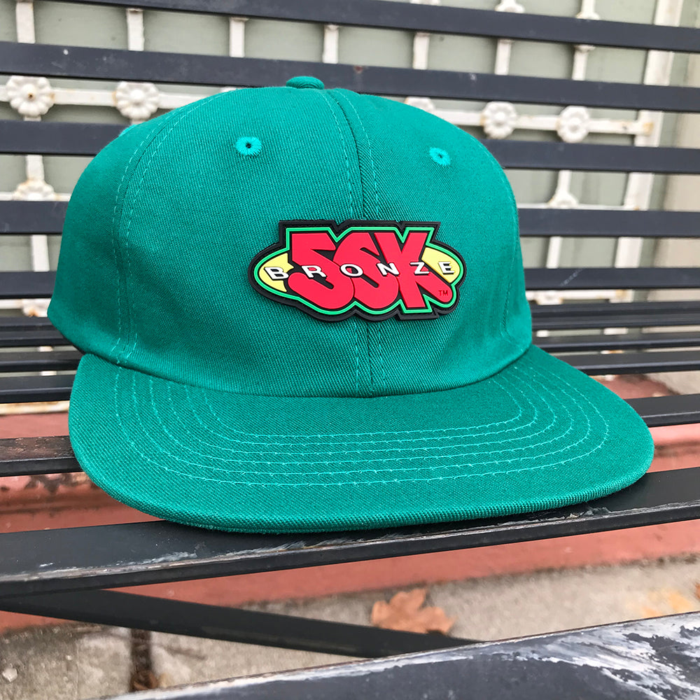 BASED CAMP HAT