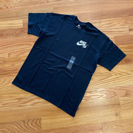 SB LOGO TEE