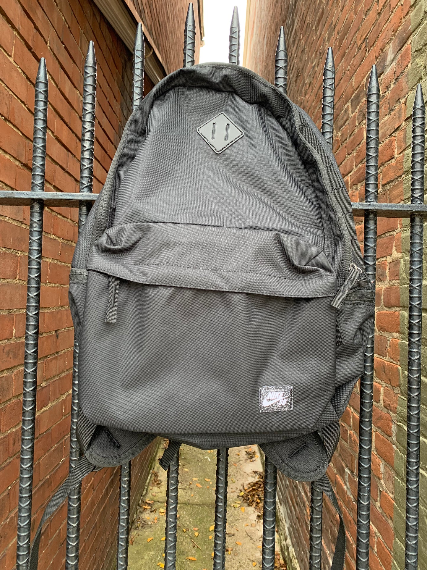 ICON BACKPACK