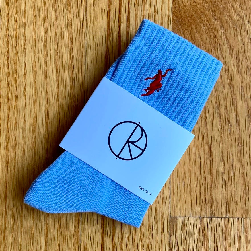 NO COMPLY SOCKS SUMMER '22